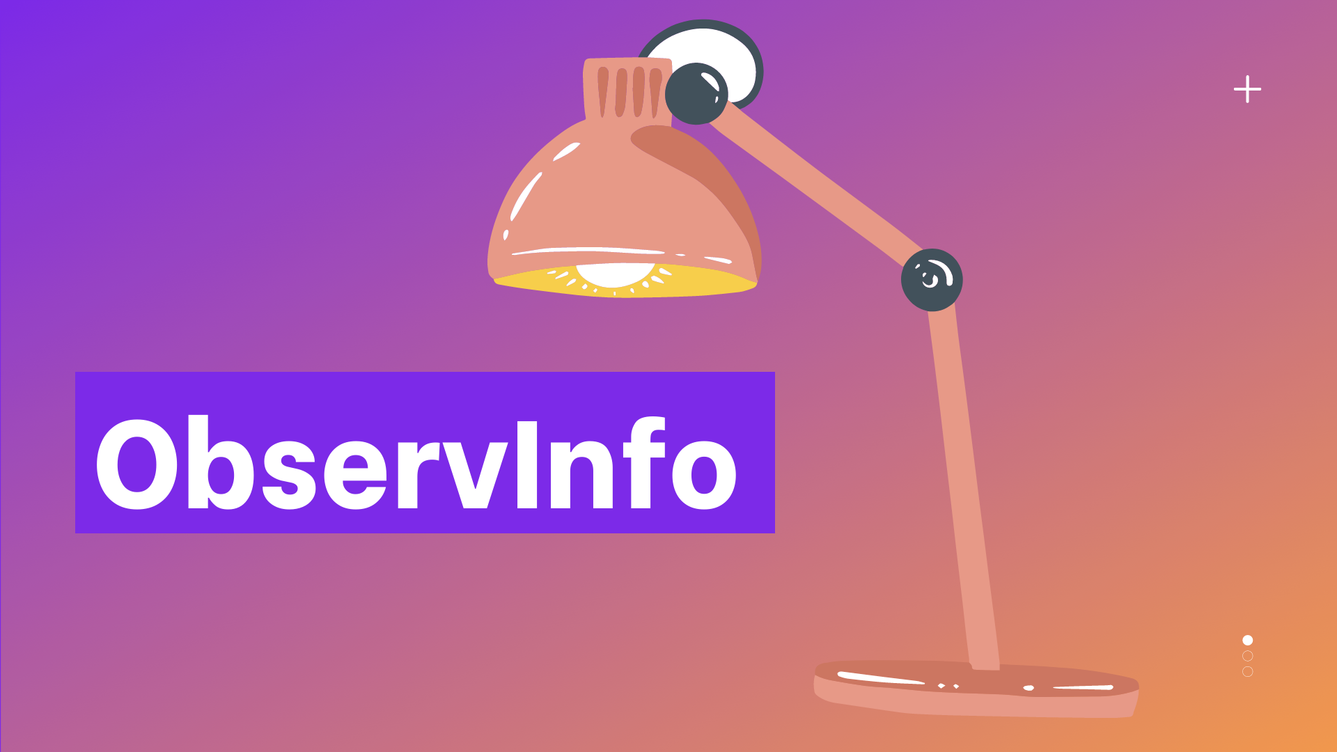 ObservInfo