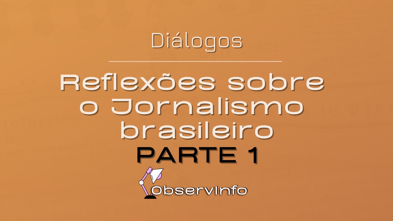 O jornalismo tradicional é antídoto para a desinformação?